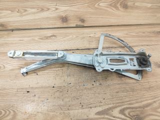 bontott OPEL CORSA C Jobb első Ablakemelő Szerkezet (Mechanikus)