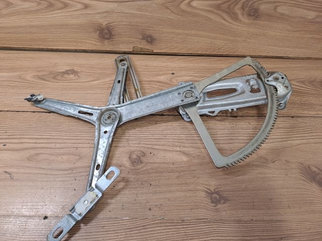 bontott OPEL CORSA C Jobb első Ablakemelő Szerkezet (Mechanikus)