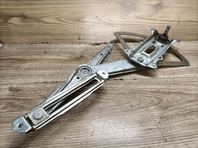 bontott OPEL CORSA C Jobb első Ablakemelő Szerkezet (Mechanikus)