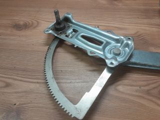 bontott OPEL CORSA C Jobb első Ablakemelő Szerkezet (Mechanikus)