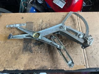 bontott OPEL CORSA C Jobb első Ablakemelő Szerkezet (Mechanikus)
