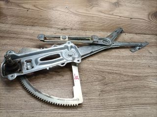 bontott OPEL CORSA C Jobb első Ablakemelő Szerkezet (Mechanikus)
