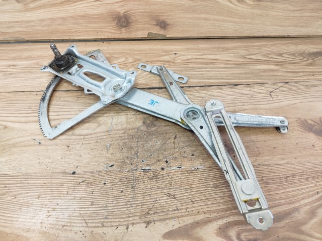 bontott OPEL CORSA C Jobb első Ablakemelő Szerkezet (Mechanikus)