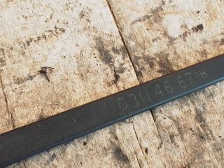 bontott OPEL CORSA C Jobb első Ablaktörlő Kar