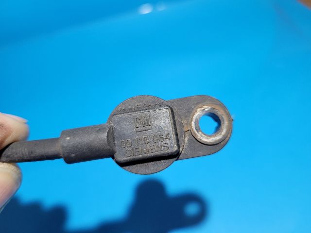 bontott OPEL CORSA C Jobb első ABS Jeladó