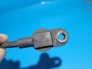 bontott OPEL CORSA C Jobb első ABS Jeladó