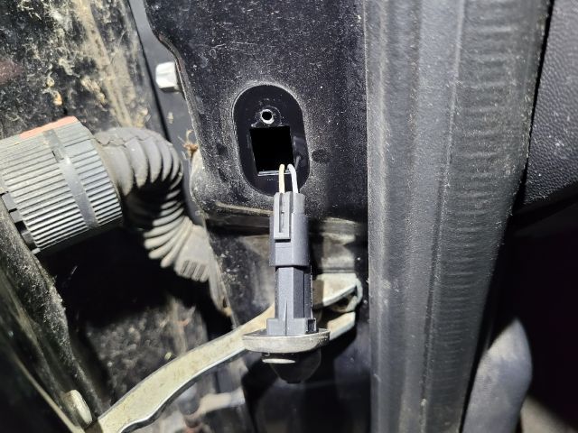 bontott OPEL CORSA C Jobb első Ajtó Nyitás Érzékelő