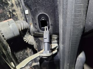 bontott OPEL CORSA C Jobb első Ajtó Nyitás Érzékelő