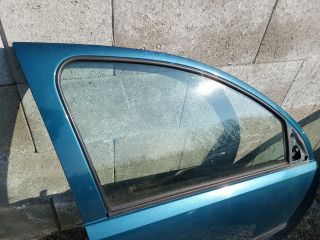 bontott OPEL CORSA C Jobb első Ajtó (Részeivel)