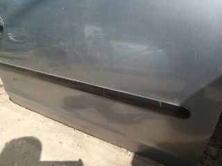 bontott OPEL CORSA C Jobb első Ajtó (Részeivel)