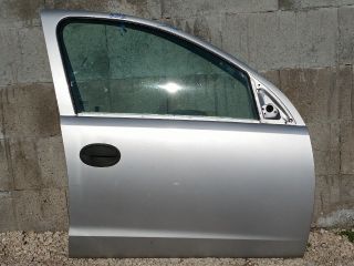 bontott OPEL CORSA C Jobb első Ajtó (Részeivel)