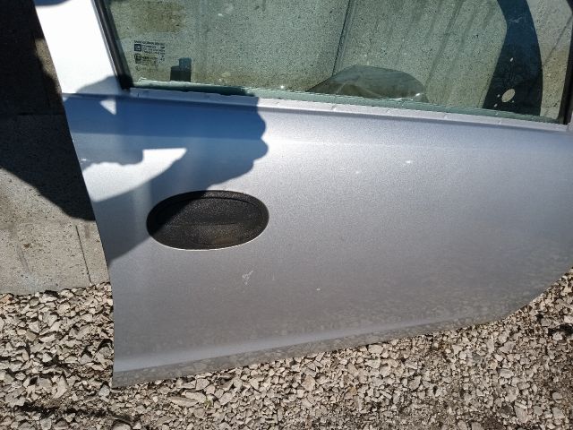 bontott OPEL CORSA C Jobb első Ajtó (Részeivel)