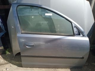 bontott OPEL CORSA C Jobb első Ajtó (Részeivel)