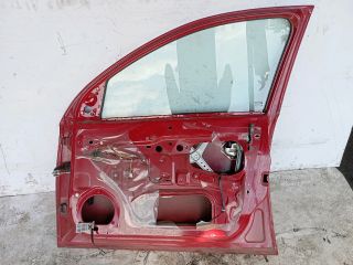 bontott OPEL CORSA C Jobb első Ajtó (Részeivel)