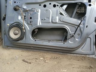 bontott OPEL CORSA C Jobb első Ajtó (Részeivel)