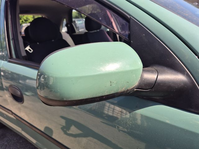 bontott OPEL CORSA C Jobb első Ajtó (Részeivel)