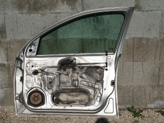 bontott OPEL CORSA C Jobb első Ajtó (Részeivel)