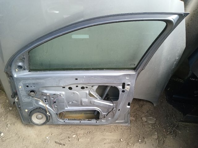 bontott OPEL CORSA C Jobb első Ajtó (Részeivel)