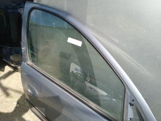 bontott OPEL CORSA C Jobb első Ajtó (Részeivel)