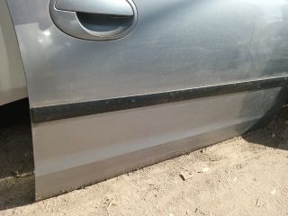 bontott OPEL CORSA C Jobb első Ajtó (Részeivel)