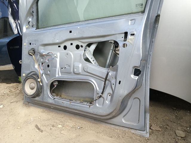 bontott OPEL CORSA C Jobb első Ajtó (Részeivel)