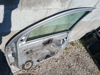 bontott OPEL CORSA C Jobb első Ajtó (Részeivel)