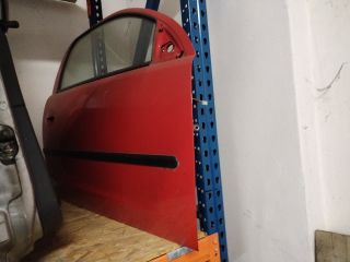 bontott OPEL CORSA C Jobb első Ajtó (Üres lemez)