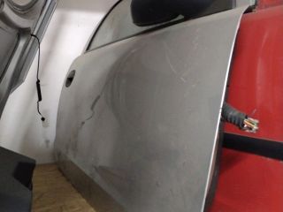 bontott OPEL CORSA C Jobb első Ajtó (Üres lemez)