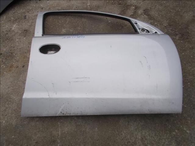 bontott OPEL CORSA C Jobb első Ajtó (Üres lemez)