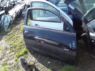 bontott OPEL CORSA C Jobb első Ajtó (Üres lemez)