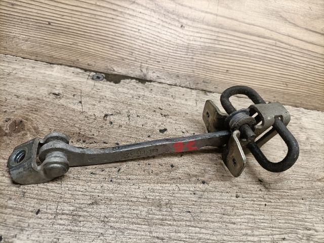 bontott OPEL CORSA C Jobb első Ajtóhatároló