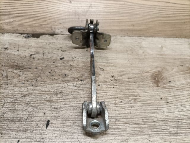 bontott OPEL CORSA C Jobb első Ajtóhatároló