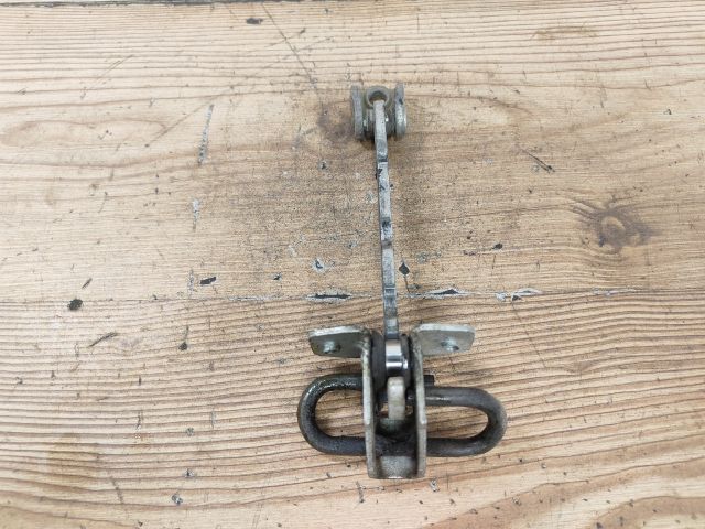 bontott OPEL CORSA C Jobb első Ajtóhatároló