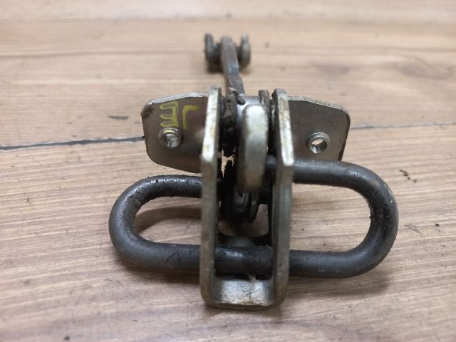 bontott OPEL CORSA C Jobb első Ajtóhatároló