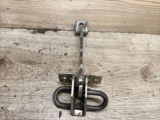 bontott OPEL CORSA C Jobb első Ajtóhatároló