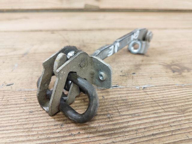 bontott OPEL CORSA C Jobb első Ajtóhatároló