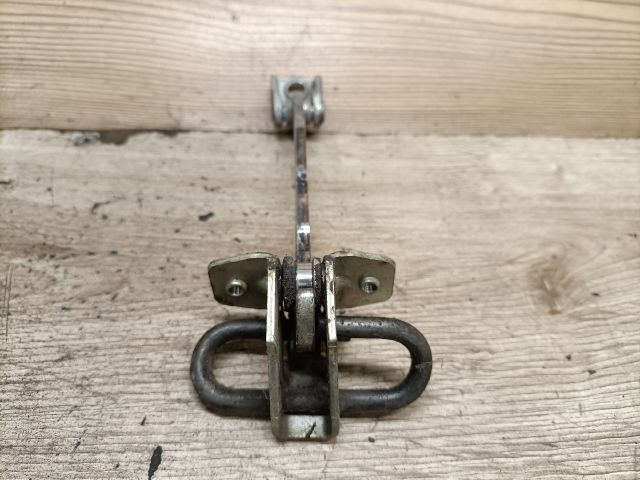 bontott OPEL CORSA C Jobb első Ajtóhatároló