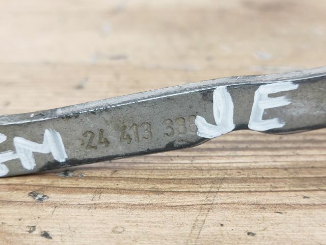 bontott OPEL CORSA C Jobb első Ajtóhatároló