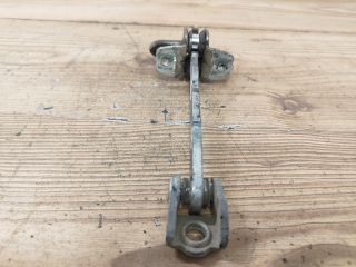 bontott OPEL CORSA C Jobb első Ajtóhatároló