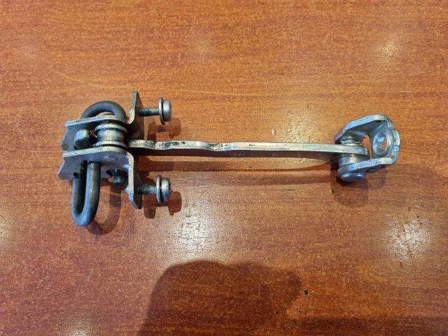 bontott OPEL CORSA C Jobb első Ajtóhatároló