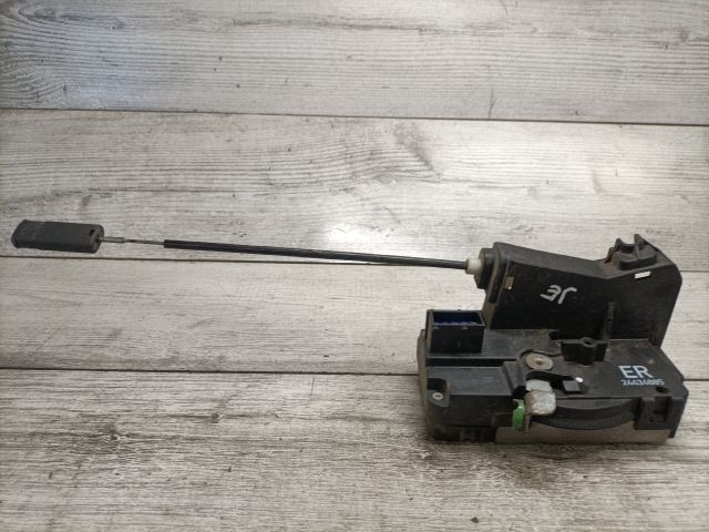 bontott OPEL CORSA C Jobb első Ajtózár