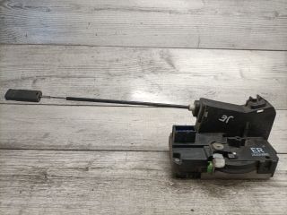 bontott OPEL CORSA C Jobb első Ajtózár