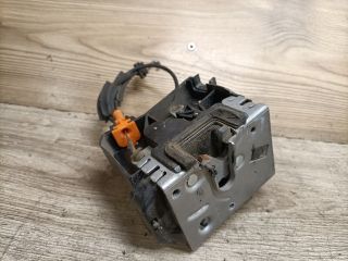 bontott OPEL CORSA C Jobb első Ajtózár