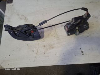 bontott OPEL CORSA C Jobb első Ajtózár