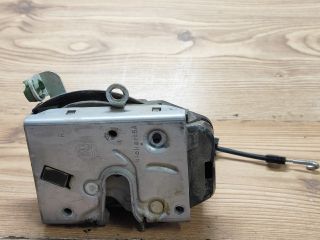 bontott OPEL CORSA C Jobb első Ajtózár