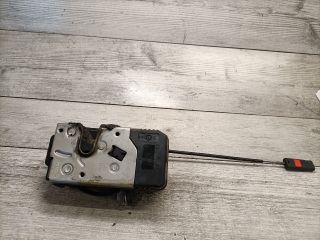 bontott OPEL CORSA C Jobb első Ajtózár