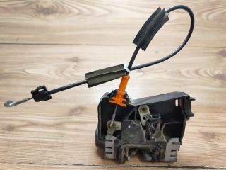 bontott OPEL CORSA C Jobb első Ajtózár