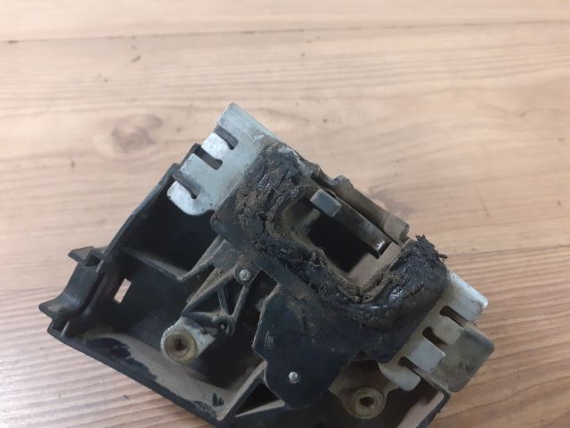 bontott OPEL CORSA C Jobb első Ajtózár