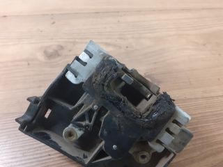 bontott OPEL CORSA C Jobb első Ajtózár