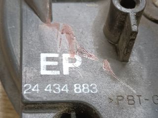 bontott OPEL CORSA C Jobb első Ajtózár